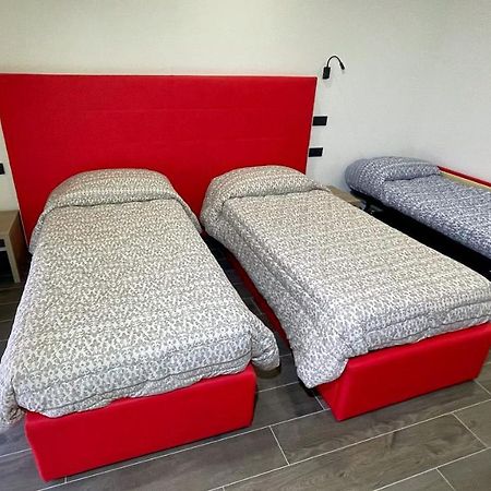 Appartement Roma Is Always A Good Idea Extérieur photo