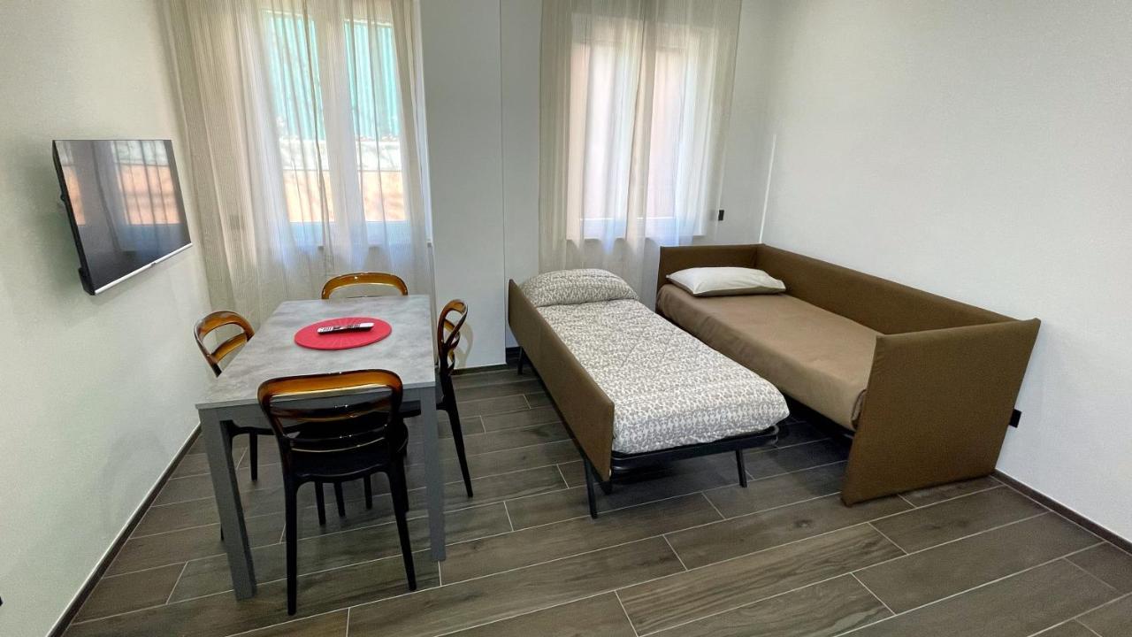 Appartement Roma Is Always A Good Idea Extérieur photo