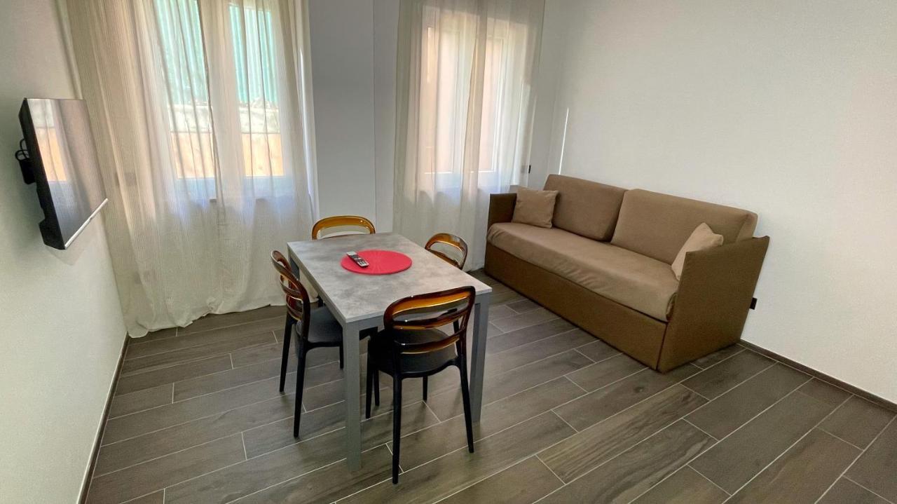 Appartement Roma Is Always A Good Idea Extérieur photo