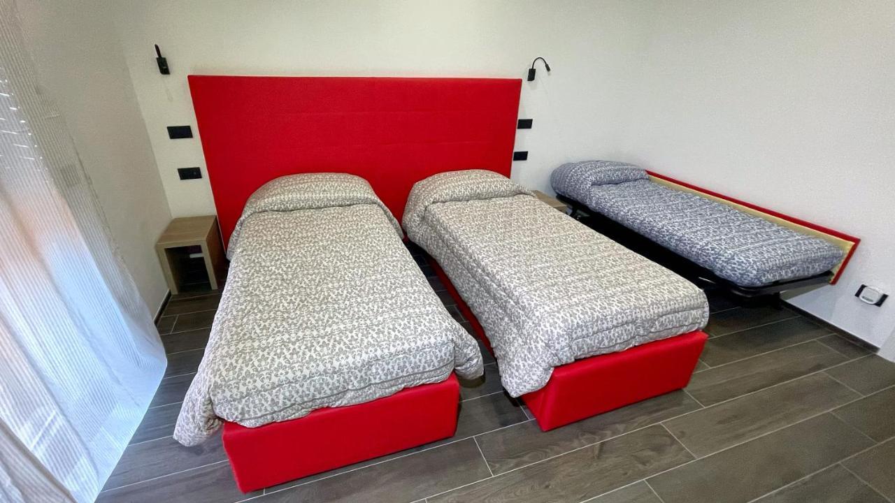 Appartement Roma Is Always A Good Idea Extérieur photo