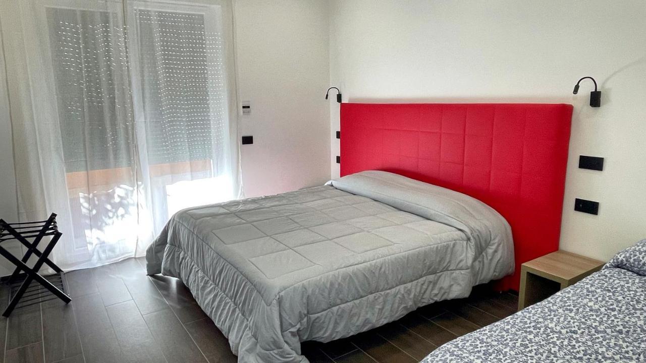 Appartement Roma Is Always A Good Idea Extérieur photo