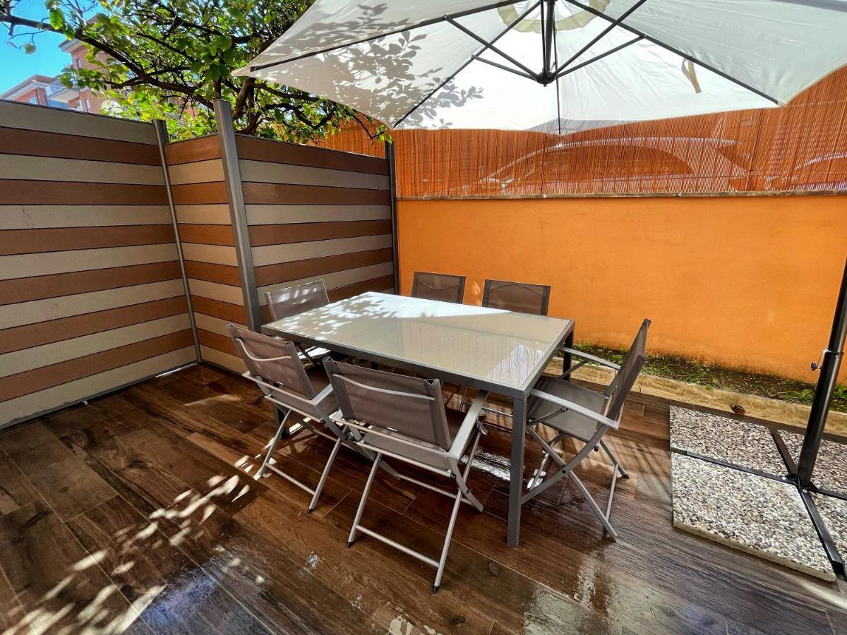 Appartement Roma Is Always A Good Idea Extérieur photo
