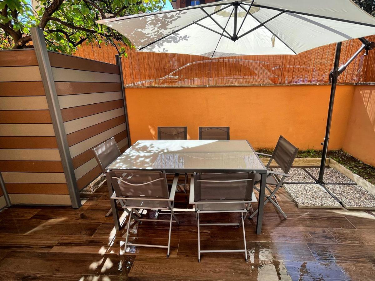 Appartement Roma Is Always A Good Idea Extérieur photo